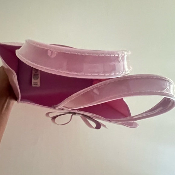 Ted Baker Pink REHAB Tote Bag - Picture 8 of 9